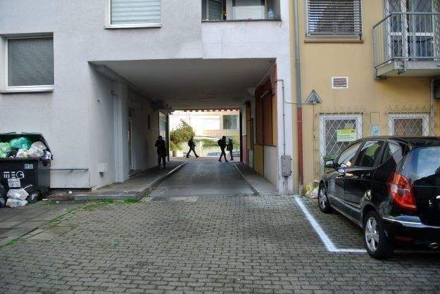 Gewerbeobjekt Mülheim an der Ruhr Mitte - 1 Zimmer, 2.500&euro; | Angebot:26055318