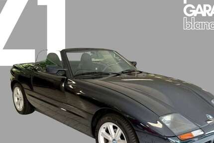 BMW Z1 57.066 km 49.890 &euro; Gelsenkirchen 45899