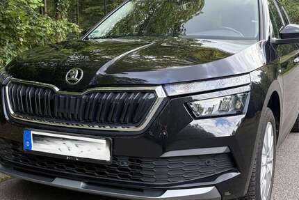 Skoda Kamiq 53.000 km 17.400 &euro; Bochum, Stadt 44879
