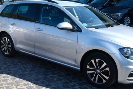 VW Golf 97.000 km 14.700 &euro; Lünen 44532