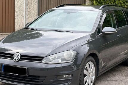 VW Golf 198.500 km 6.400 &euro; Lünen 44532