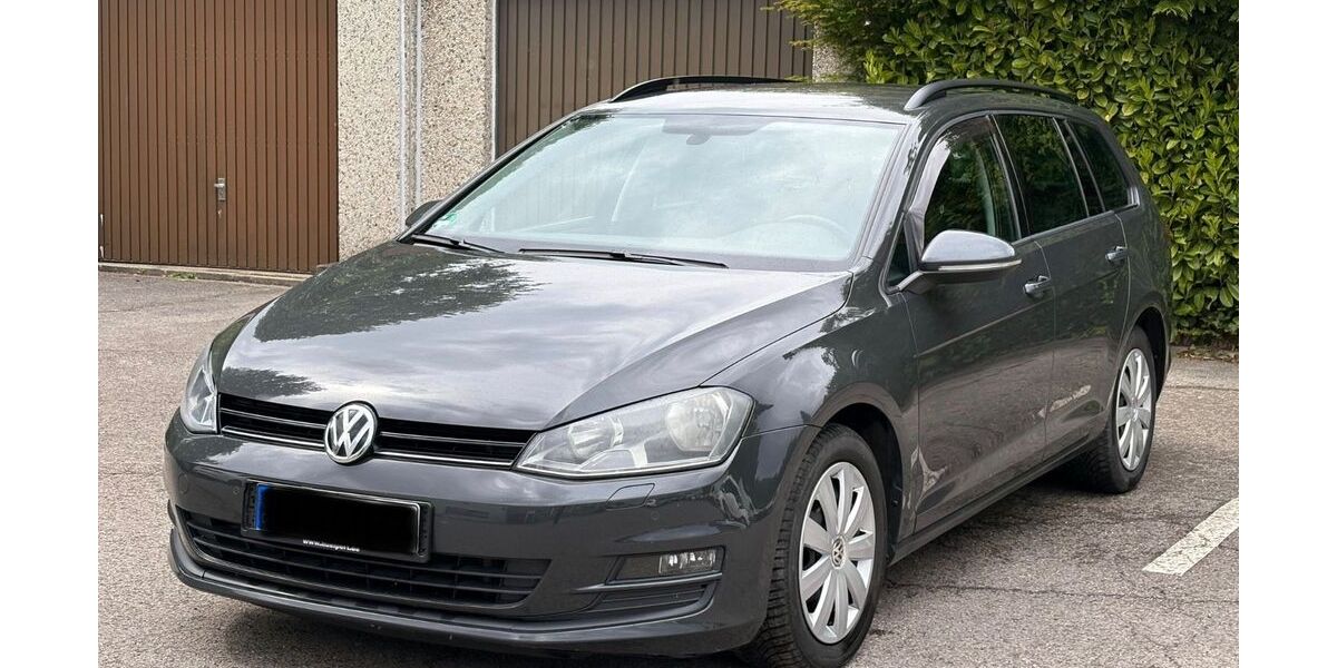 VW Golf 198.500 km 6.400 &euro; Lünen 44532