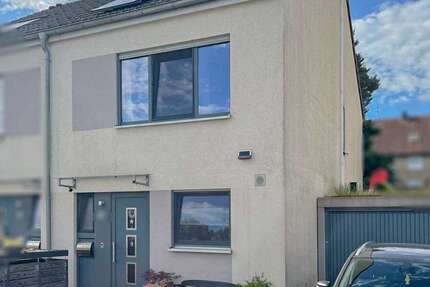 Haus Gelsenkirchen Ückendorf - 4.5 Zimmer, 108 m&sup2;, 349.000&euro; | Angebot:26106973