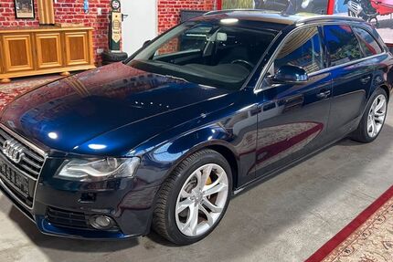 Audi A4 240.280 km 4.950 &euro; Oberhausen 46149
