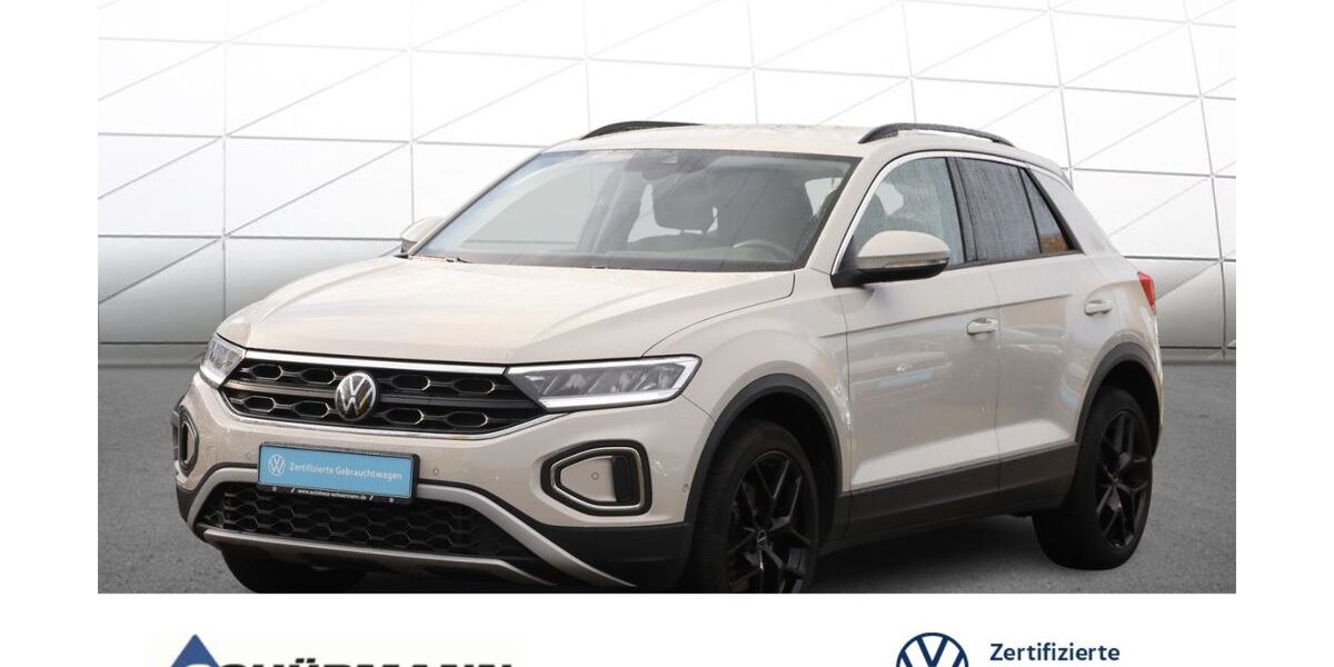 VW T-Roc 79.950 km 25.579 &euro; Herten 45701