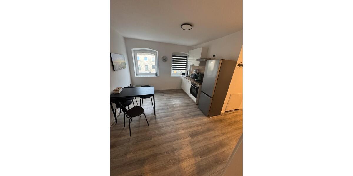 Etagenwohnung Gladbeck Brauck - 2 Zimmer, 55 m&sup2;, 1.050&euro; | Angebot:25891403