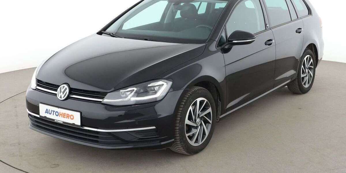 VW Golf 113.602 km 15.550 &euro; Essen 45141