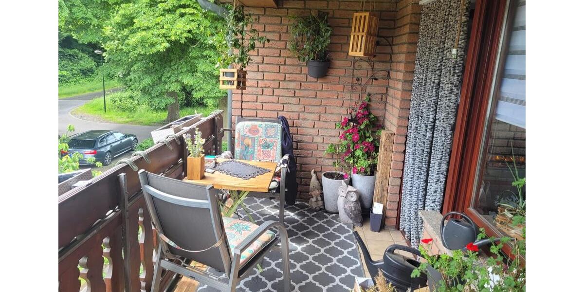 Etagenwohnung Lünen - 3.5 Zimmer, 94 m&sup2;, 990&euro; | Angebot:25723685