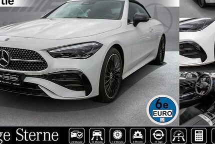 Mercedes-Benz CLE 200 24.848 km 53.998 &euro; Dorsten 46282