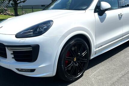 Porsche Cayenne 128.250 km 41.990 &euro; Dortmund 44147