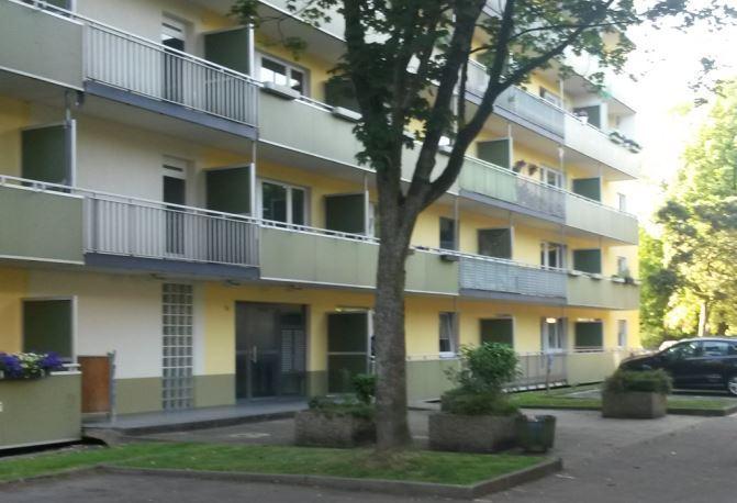 Etagenwohnung Essen Stadtbezirk IX - 2 Zimmer, 51 m&sup2;, 105.000&euro; | Angebot:25989559