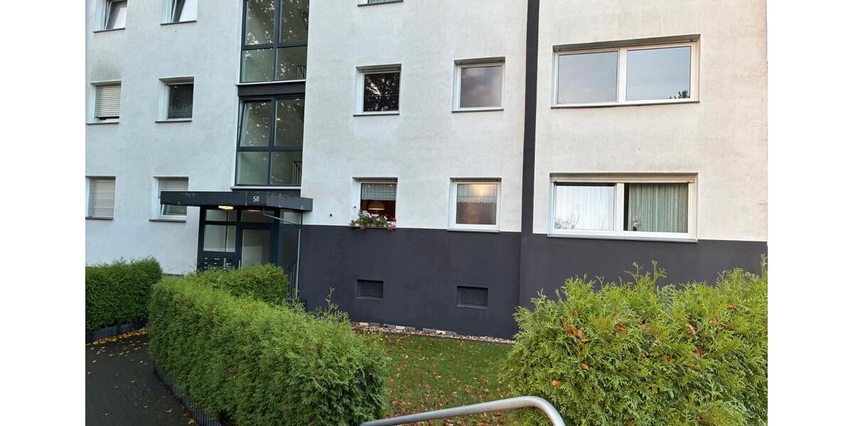 Etagenwohnung Herten Bertlich - 1 Zimmer, 32 m&sup2;, 260&euro; | Angebot:26644910