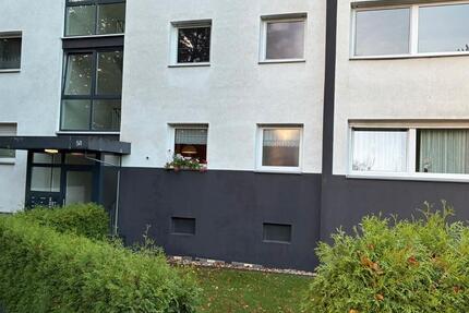 Wohnung Herten Bertlich - 1 Zimmer, 32 m&sup2;, 260&euro; | Angebot:26644910