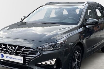 Hyundai i30 32.100 km 16.995 &euro; Oberhausen 46149