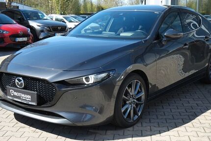 Mazda 3 92.943 km 18.880 &euro; Bottrop-Kirchhellen 46244