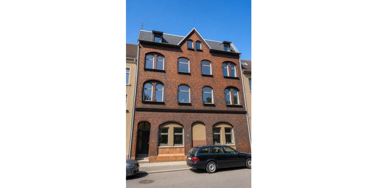 Dachgeschoßwohnung Mülheim an der Ruhr Rechtsruhr-Nord - 3 Zimmer, 70 m&sup2;, 1.150&euro; | Angebot:26609187