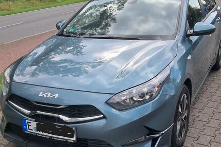 Kia ceed Sportswagon 17.500 km 22.690 &euro; Essen 45239