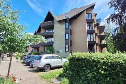 Wohnung Lünen Wethmar - 3 Zimmer, 86 m&sup2;, 733&euro; | Angebot:26941822