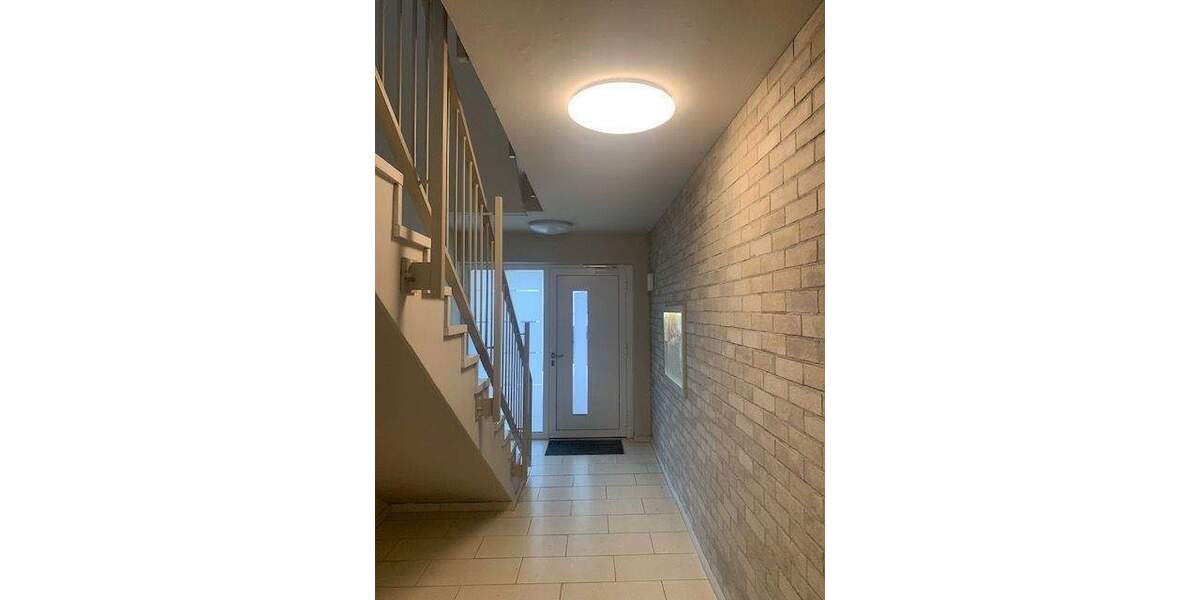 Etagenwohnung Herne Röhlinghausen - 2 Zimmer, 61 m&sup2;, 790&euro; | Angebot:26202037