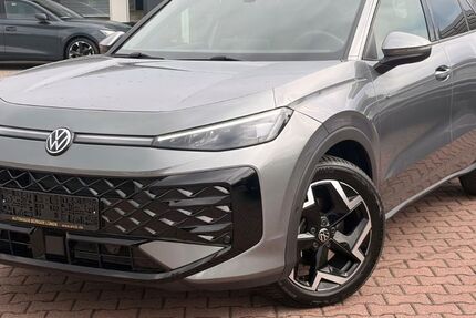 VW T-Roc 10.271 km 33.570 &euro; Lünen 44536