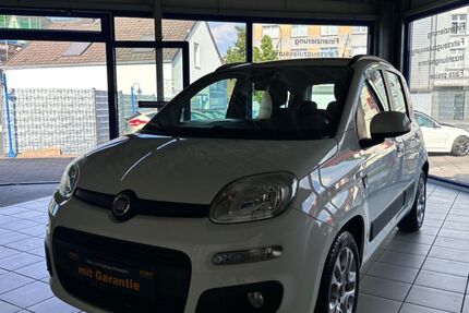 Fiat Panda 69.000 km 6.999 &euro; Bochum 44809