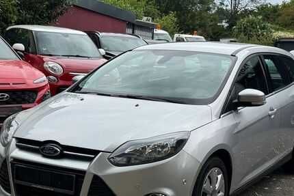 Ford Focus 245.000 km 3.990 &euro; Castrop-Rauxel 44575