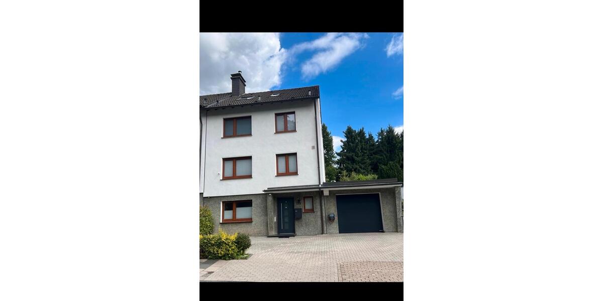 Reihenhaus Mülheim an der Ruhr Mellinghofen - 9 Zimmer, 248 m&sup2;, 720.000&euro; | Angebot:24611100