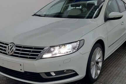 VW CC 133.000 km 18.990 &euro; Recklinghausen 45659