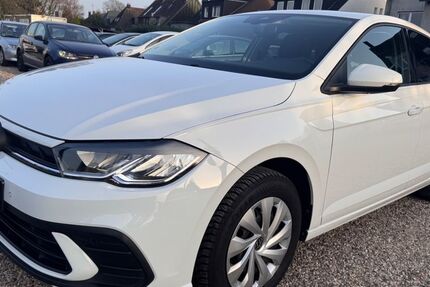 VW Polo 80.000 km 13.999 &euro; Essen 45355
