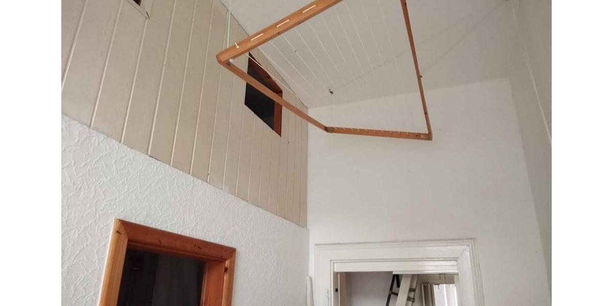 Etagenwohnung Dortmund Innenstadt Nord - 3 Zimmer, 65 m&sup2;, 600&euro; | Angebot:26647314