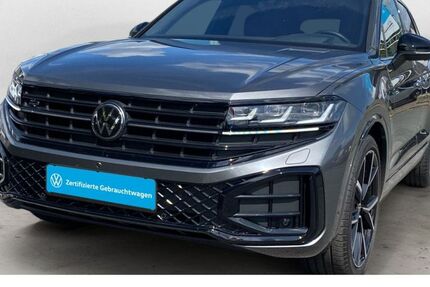 VW Touareg 7.360 km 76.640 &euro; Bochum - Linden 44879