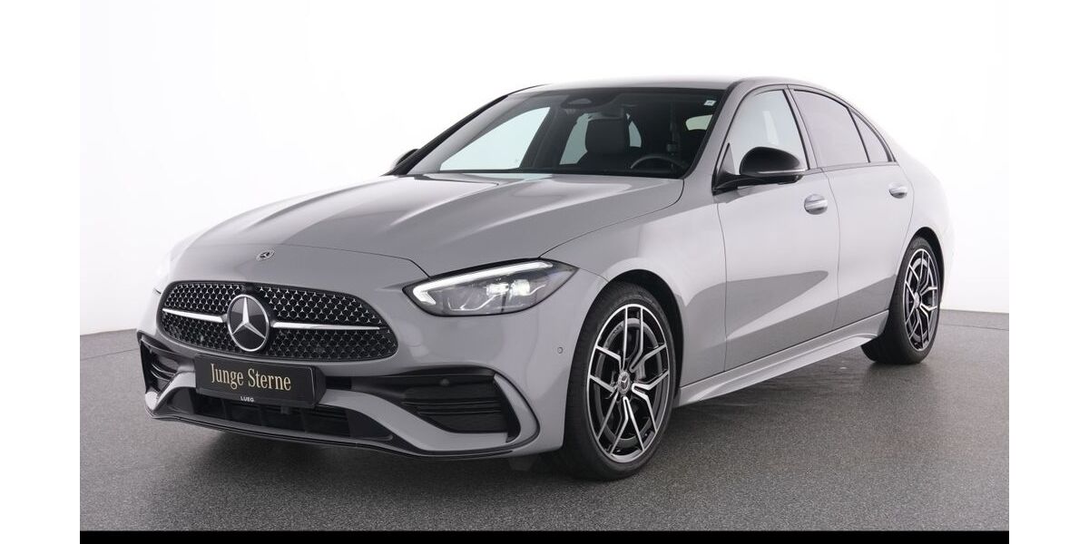 Mercedes-Benz C 180 22.103 km 42.785 &euro; Essen 45309