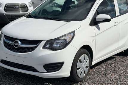 Opel Karl 148.000 km 4.799 &euro; Essen 45307