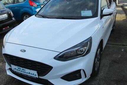 Ford Focus 150.400 km 12.790 &euro; Dortmund 44379