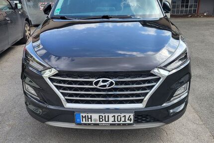 Hyundai TUCSON 80.000 km 19.500 &euro; Mülheim an der Ruhr 45476