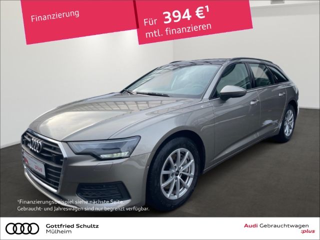 Audi A6 28.451 km 30.980 &euro; Mülheim 45478