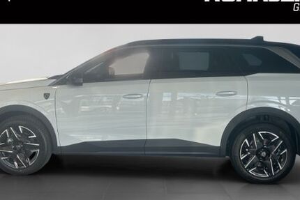 Peugeot 5008 6.000 km 40.990 &euro; Essen 45143