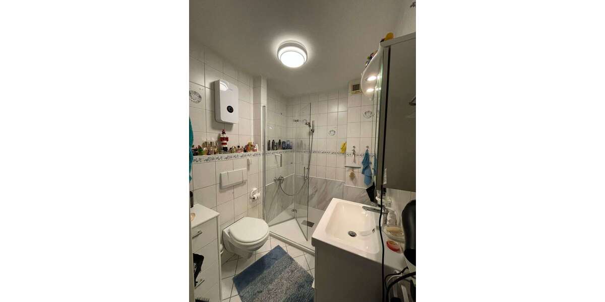 Etagenwohnung Essen Bochold - 3 Zimmer, 67 m&sup2;, 119.500&euro; | Angebot:26200002