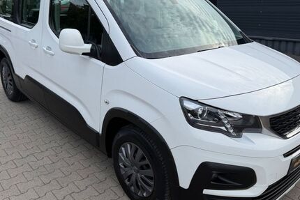 Peugeot Rifter 147.000 km 14.990 &euro; Dortmund 44319