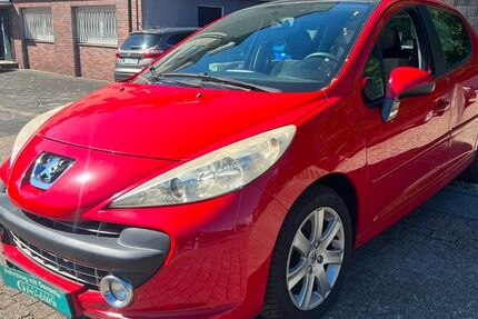Peugeot 207 90.000 km 4.999 &euro; Essen 45147