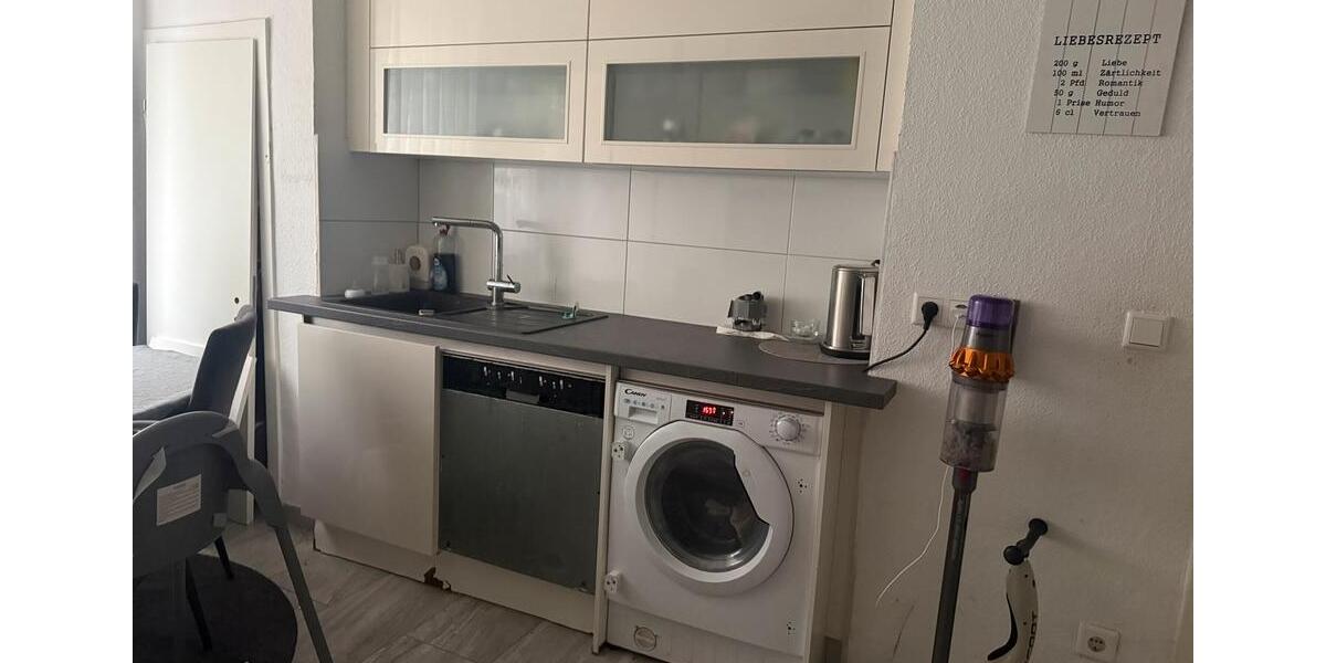 Erdgeschoßwohnung Gelsenkirchen Gelsenkirchen-Mitte - 99.000&euro; | Angebot:25881759