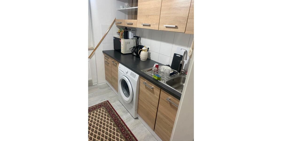 Etagenwohnung Dortmund Innenstadt Nord - 2 Zimmer, 50 m&sup2;, 400&euro; | Angebot:26049809