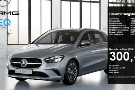 Mercedes-Benz B 180 3.058 km 30.670 &euro; Dortmund 44139