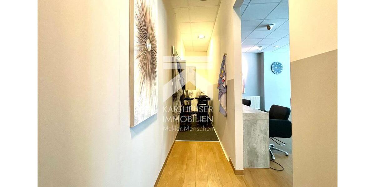 Gewerbeobjekt Velbert - 1.500&euro; | Angebot:26596546