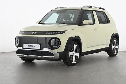 Hyundai INSTER 1.990 km 29.980 &euro; Essen 45143