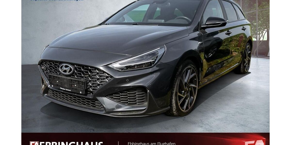 Hyundai i30 73.830 km 16.990 &euro; Dortmund 44289