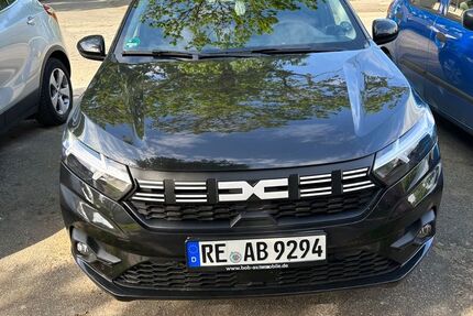 Dacia Sandero 70.000 km 10.999 &euro; Herten 45701