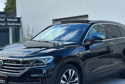 VW Touareg 174.656 km 37.990 &euro; Velbert 42551