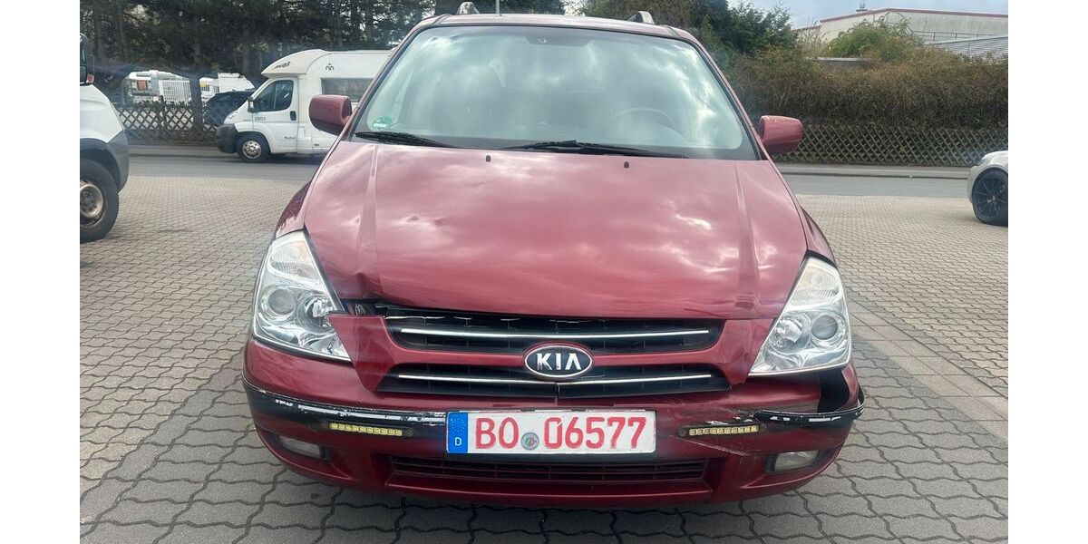 Kia Carnival 217.000 km 1.950 &euro; Bochum 44866
