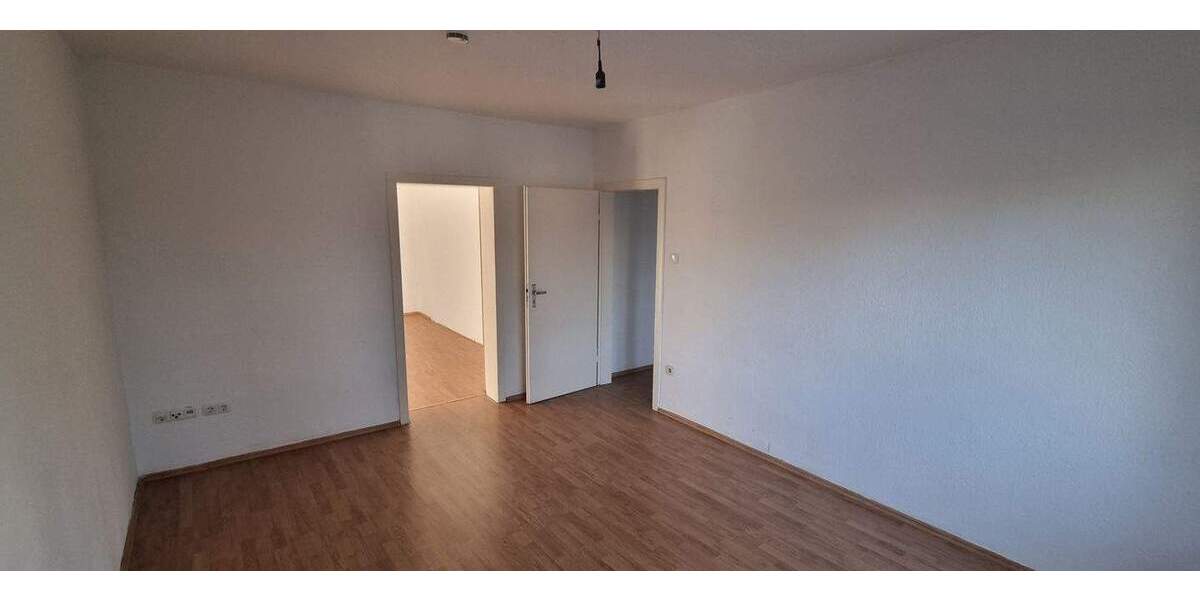 Etagenwohnung Mülheim an der Ruhr Mitte - 2 Zimmer, 49 m&sup2;, 350&euro; | Angebot:26160060